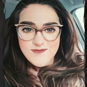 Meet your Posher, Shannon